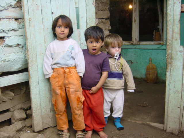 Ashkali in Mitrovica Süd