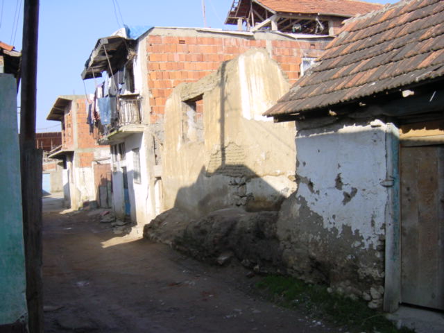 in Gjilan