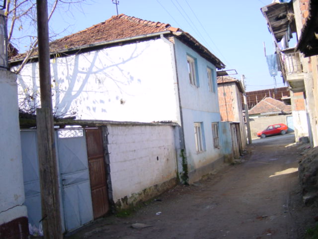 in Gjilan