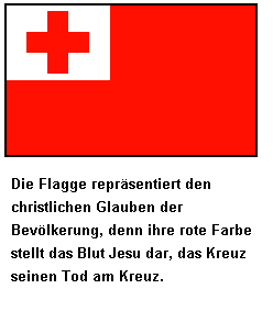 Tonga